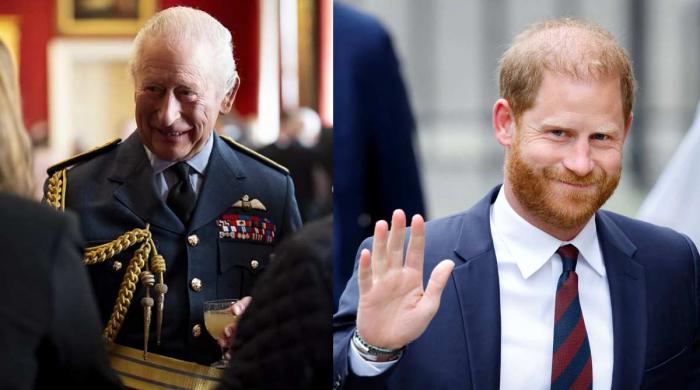King Charles convinces Uganda to rejoin Prince Harry's Invictus Games
