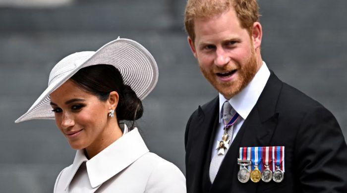 What's inside King Charles' letter about Harry and Meghan? Explained