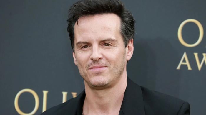 Andrew Scott returns to Sea Wall in major new project