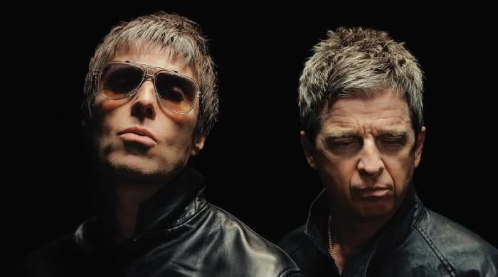 Oasis announce massive 2027 tour following their reunion: See dates