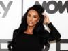 Katie Price says she is  'OK' with being alone after Lee Andrews split