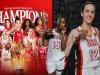 WNBA world reacts as Caitlin Clarek, Angel Reese unite to celebrate Team USA gold