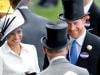 King Charles welcomes Prince Harry, Meghan to UK with stern reminder