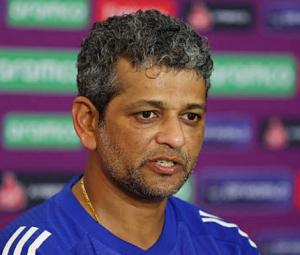 BCCI ordered not to receive Women's Asia Cup trophy from Naqvi: coach
