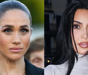 Meghan Markle faces new Kim Kardashian challenge as big announcement looms