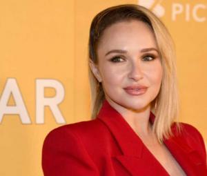 Hayden Panettiere's shocking cause of death revealed