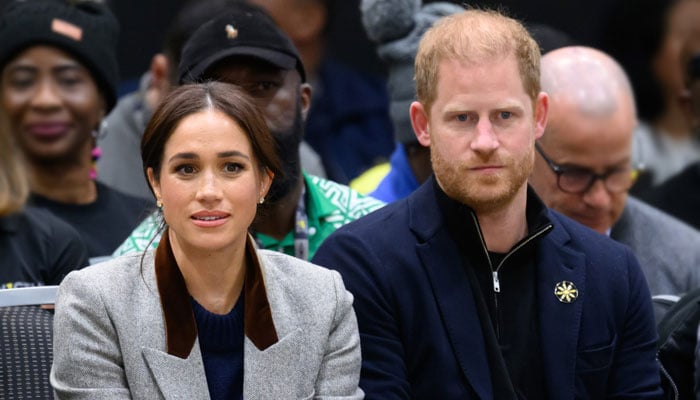 RAVEC takes special measure for Meghan’s security in UK: Details