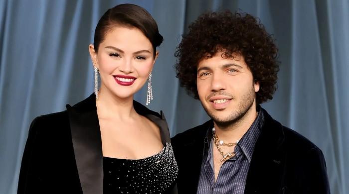 Benny Blanco's Selena Gomez ‘secret' is almost too simple