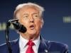 Trump rejects AI guardrails, calls fears of humanity's imminent extinction 'hoax'