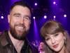 Travis Kelce reveals he wore a white top hat to marry Taylor Swift