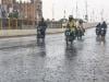 Karachi likely to receive light rain today amid hot, humid weather