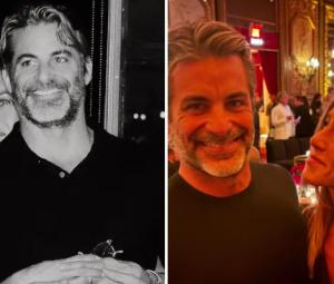 Jennifer Aniston pays sweet tribute to boyfriend Jim Curtis: 'love this man'