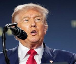 Trump rejects AI guardrails, calls fears of humanity's imminent extinction 'hoax'