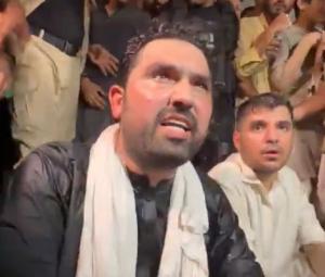 Afridi claims he was abducted, dumped in Lahore as Punjab govt denies accusations