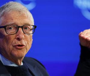 Govts worldwide are way behind, says Bill Gates likening arrival of AI to 'disaster movie'