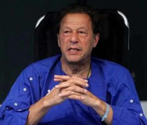 Former Australian captains join chorus to raise concerns over Imran's detention