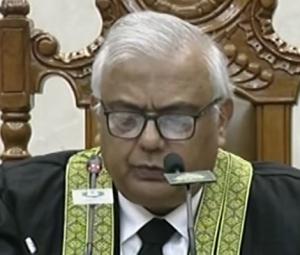 Constitutional supremacy, non-discriminatory justice must remain priorities: FCC CJ