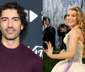 Justin Baldoni steps into Hollywood after paying pennies to Blake Lively