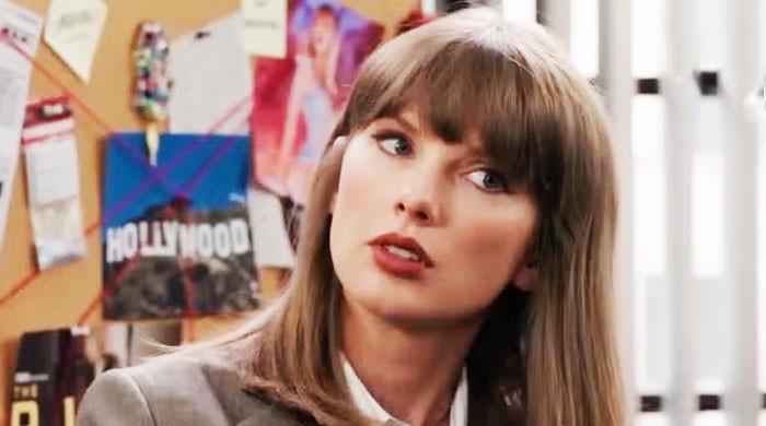 Taylor Swift fans may have been solving the wrong easter egg