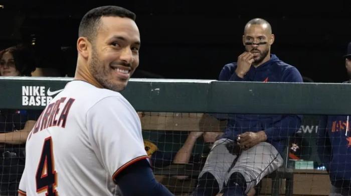 Carlos Correa out for rest of MLB season with ankle injury: Here's what we know
