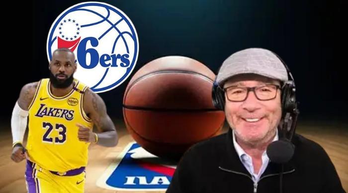 Matt Cord scraps retirement plans, announces return for 29th season as Sixers announcer