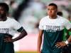 Real Madrid defend Mbappe, Vinicius Jr after athletes refuse to show Ceuta solidarity message