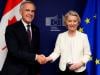 EU wants Canada to become its first ‘Associate Member': Here's how it would work