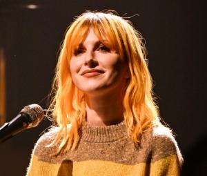 Hayley Williams speaks out against Ed Sheeran after Macklemore's tour exit