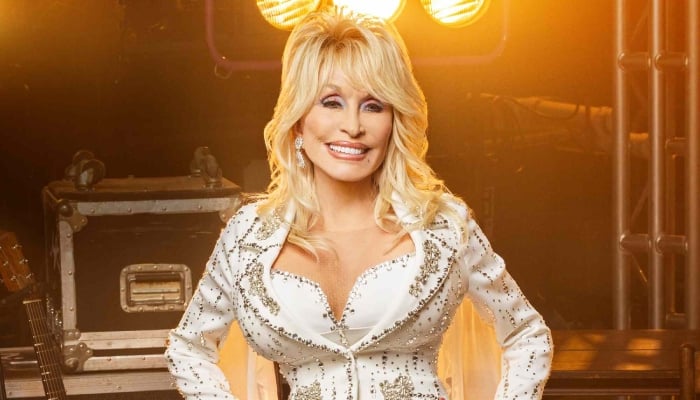 Dolly Partons final words echo at Americana Awards