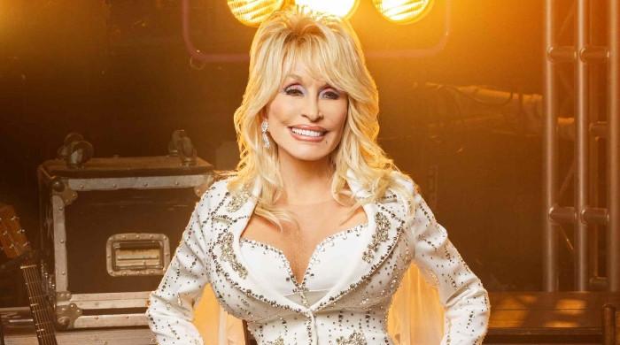 Dolly Parton's final words echo at Americana Awards 