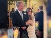 Jemima Goldsmith shares cherished moments from wedding with O'Reilly