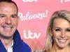Martin Lewis's wife Lara Lewington shares health update from hospital bed